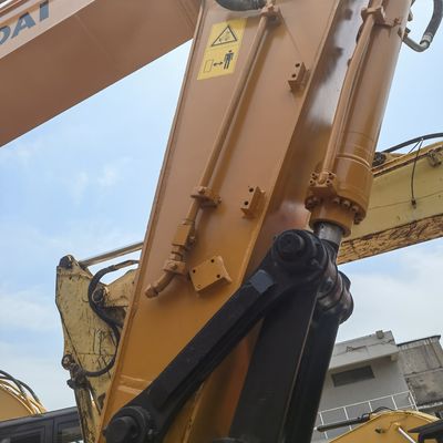 30 طن جاهز للعمل وذو خبرة مستعملة كوريا مستوردة هيونداي DH305LC-9