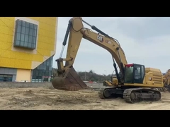 المستخدم CAT352